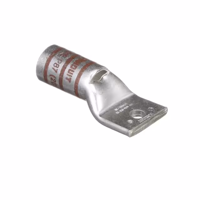 LCA500-38-6 Panduit Corp  Connettori rettangolari